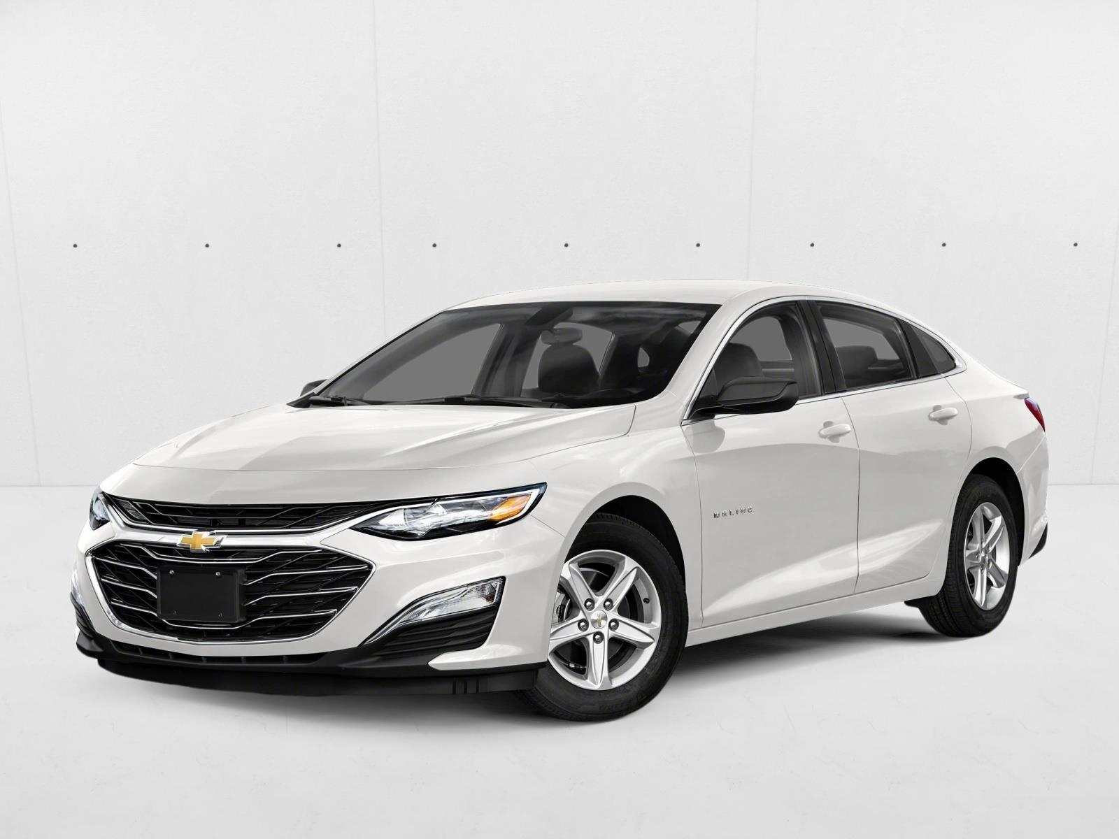2020 Chevrolet Malibu