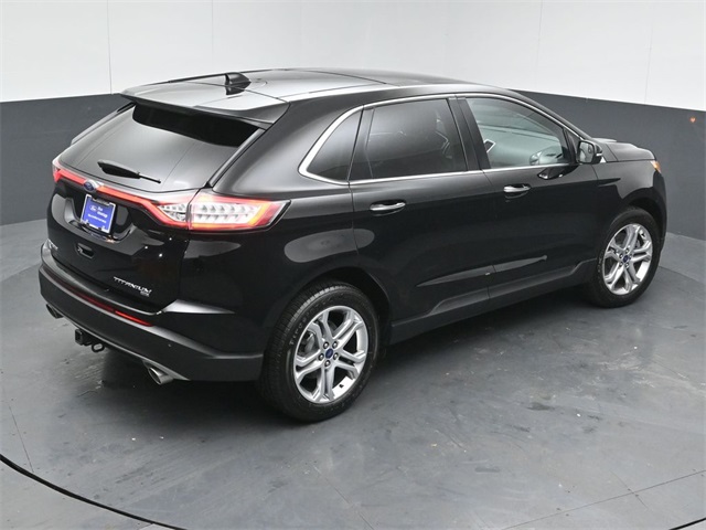 2018 FORD EDGE - Image 51