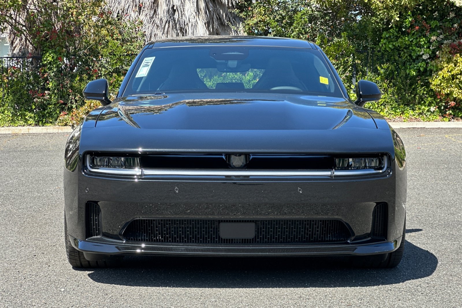 2024 Dodge Charger R/T Scat Pack photo 7