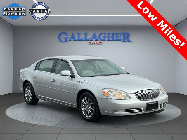 2009 Buick Lucerne CXL's photo
