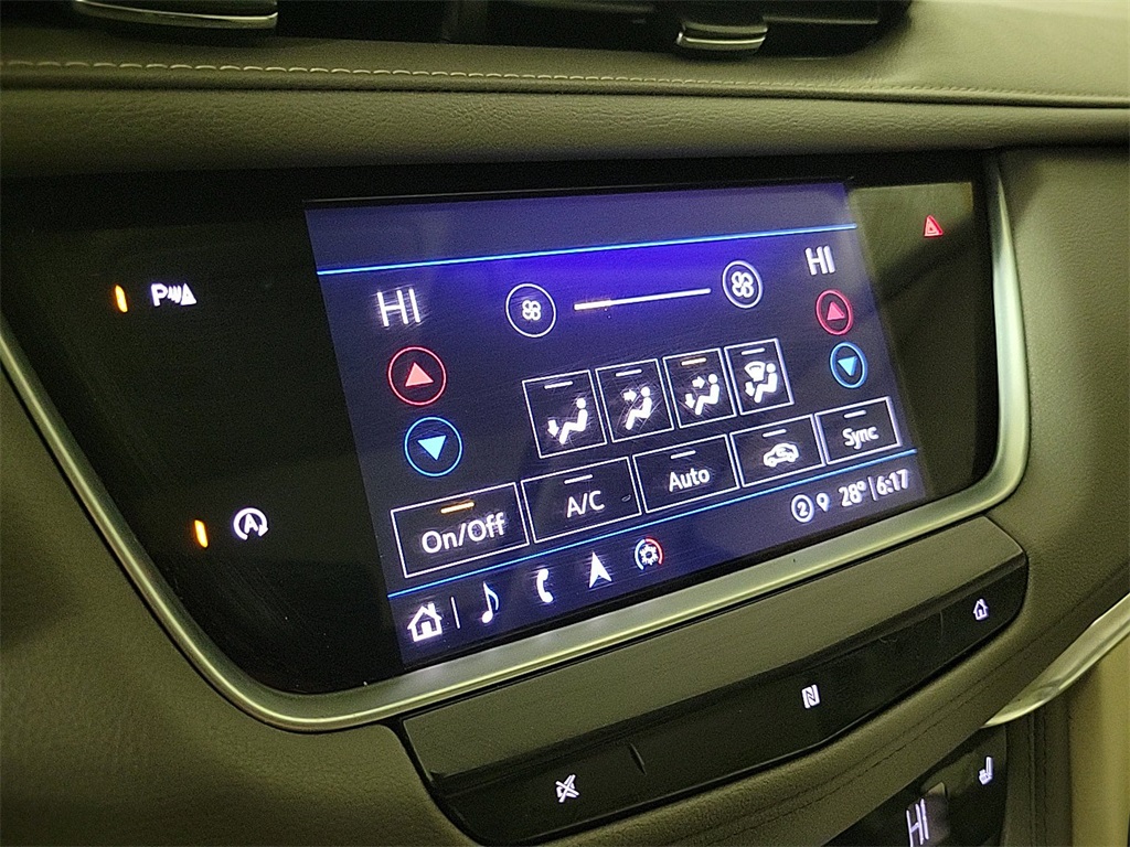 2021 CADILLAC XT5 - Image 16