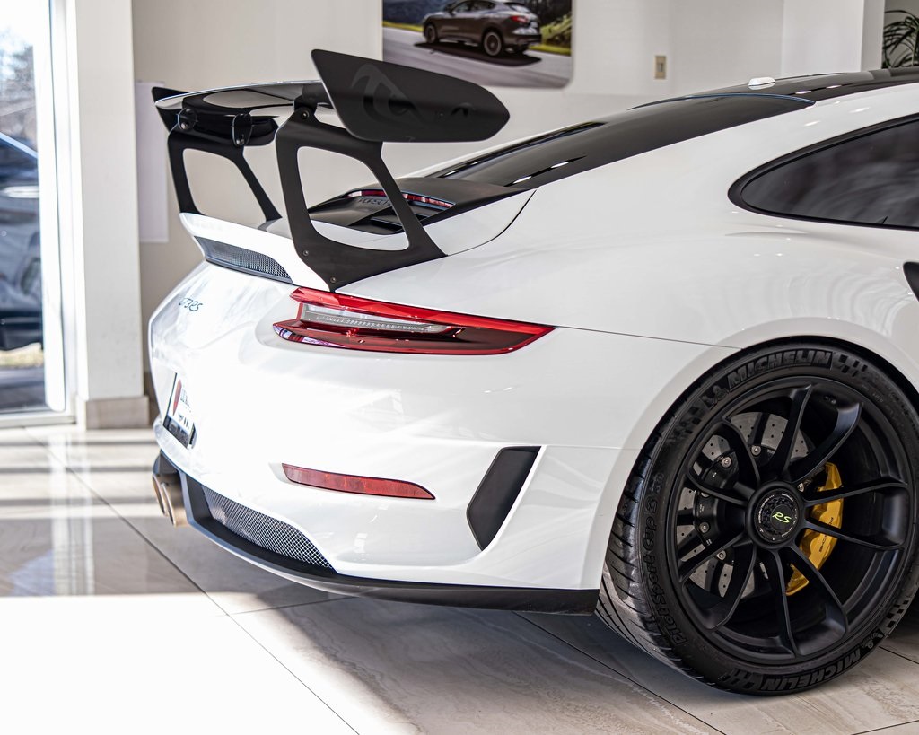 2019 PORSCHE 911 - Image 14