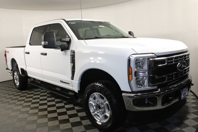 2026 Ford F-250 Super Duty XLT's photo