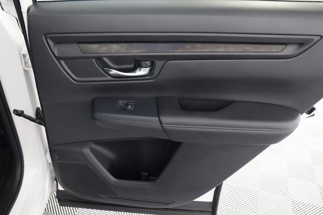 2025 Honda CR-V EX photo 23