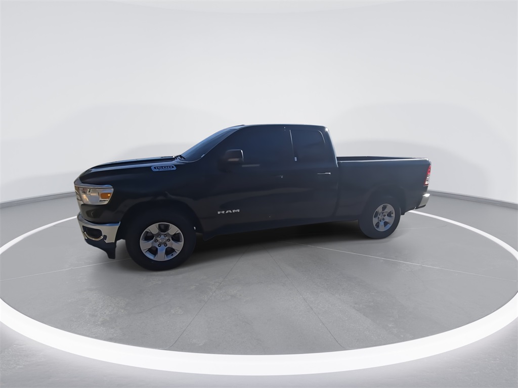 2023 Ram 1500 Big Horn Lone Star photo 4
