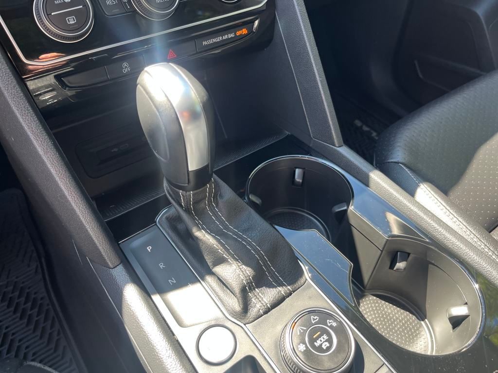 2022 Volkswagen Atlas V6 SE Technology photo 14
