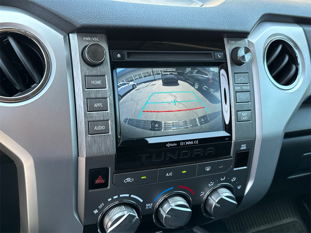 2019 Toyota Tundra SR5 Grade photo 27