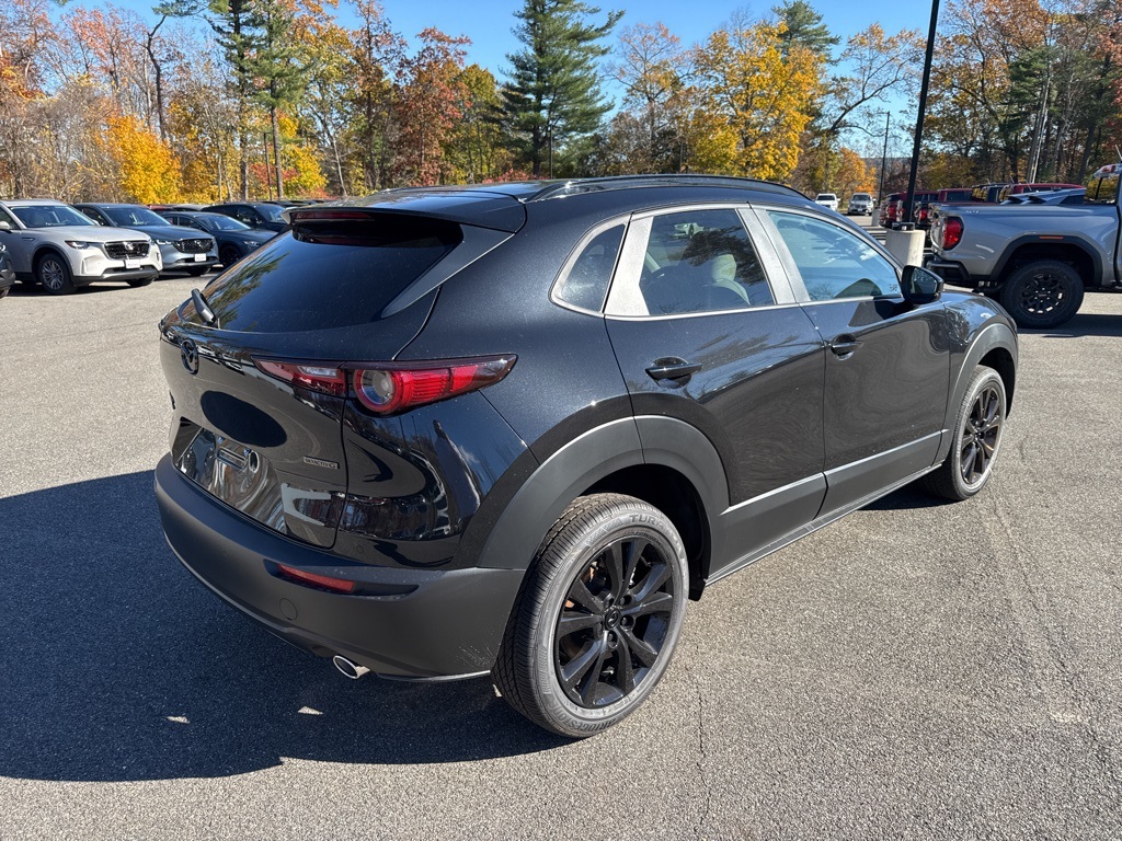 2026 Mazda CX-30 2.5 S photo 2