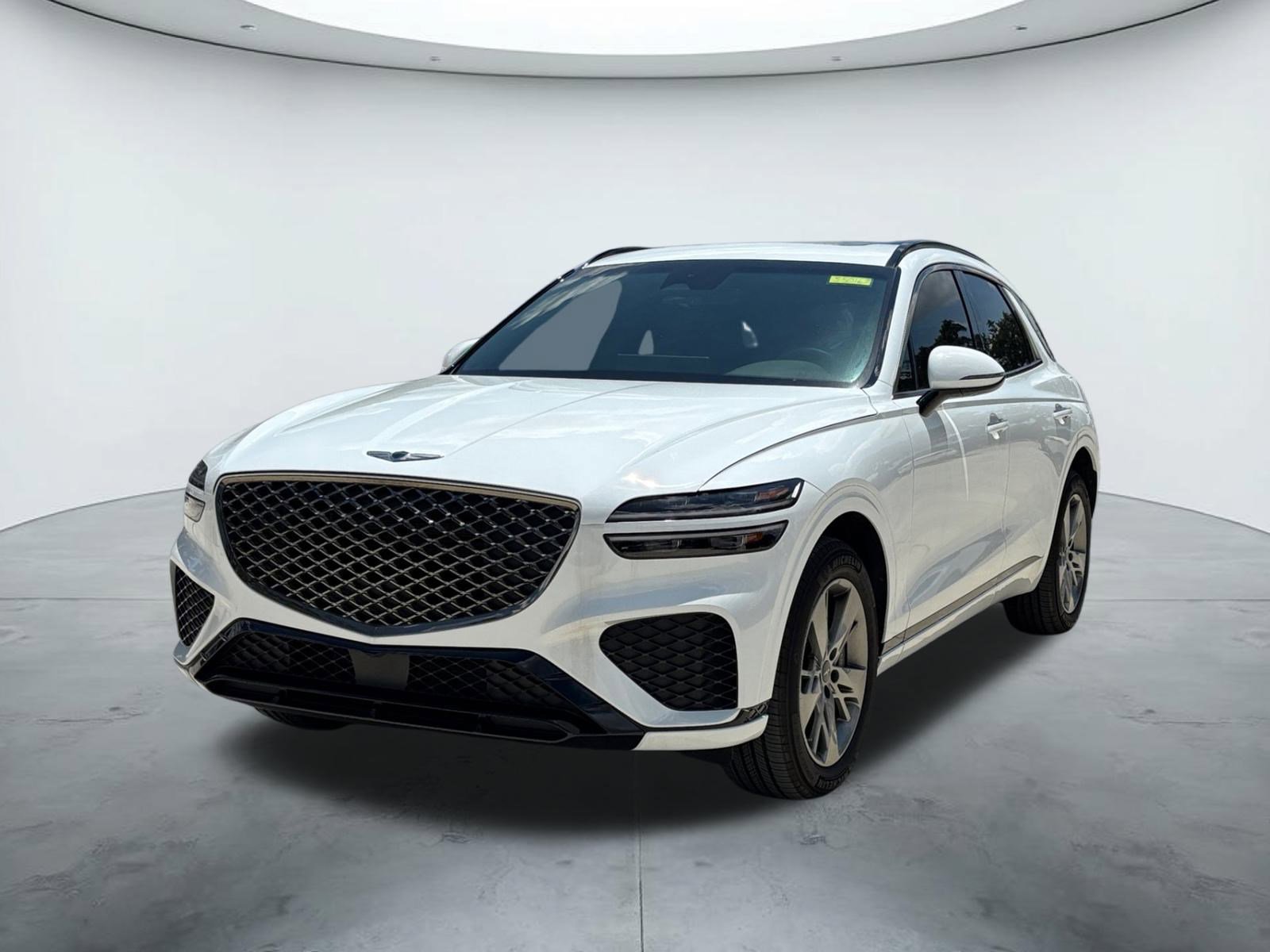 2025 GENESIS GV70 Sport's photo