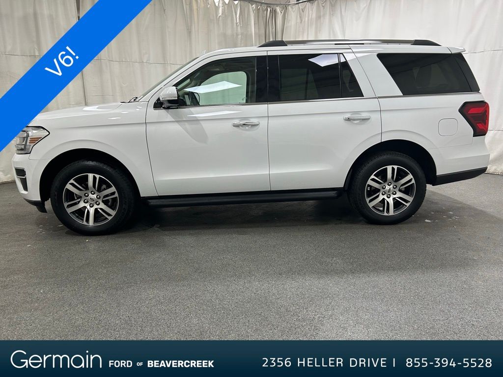 2024 Ford Expedition Limited photo 2