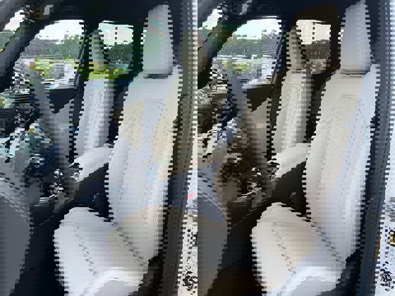 2026 Bmw X3 photo 14
