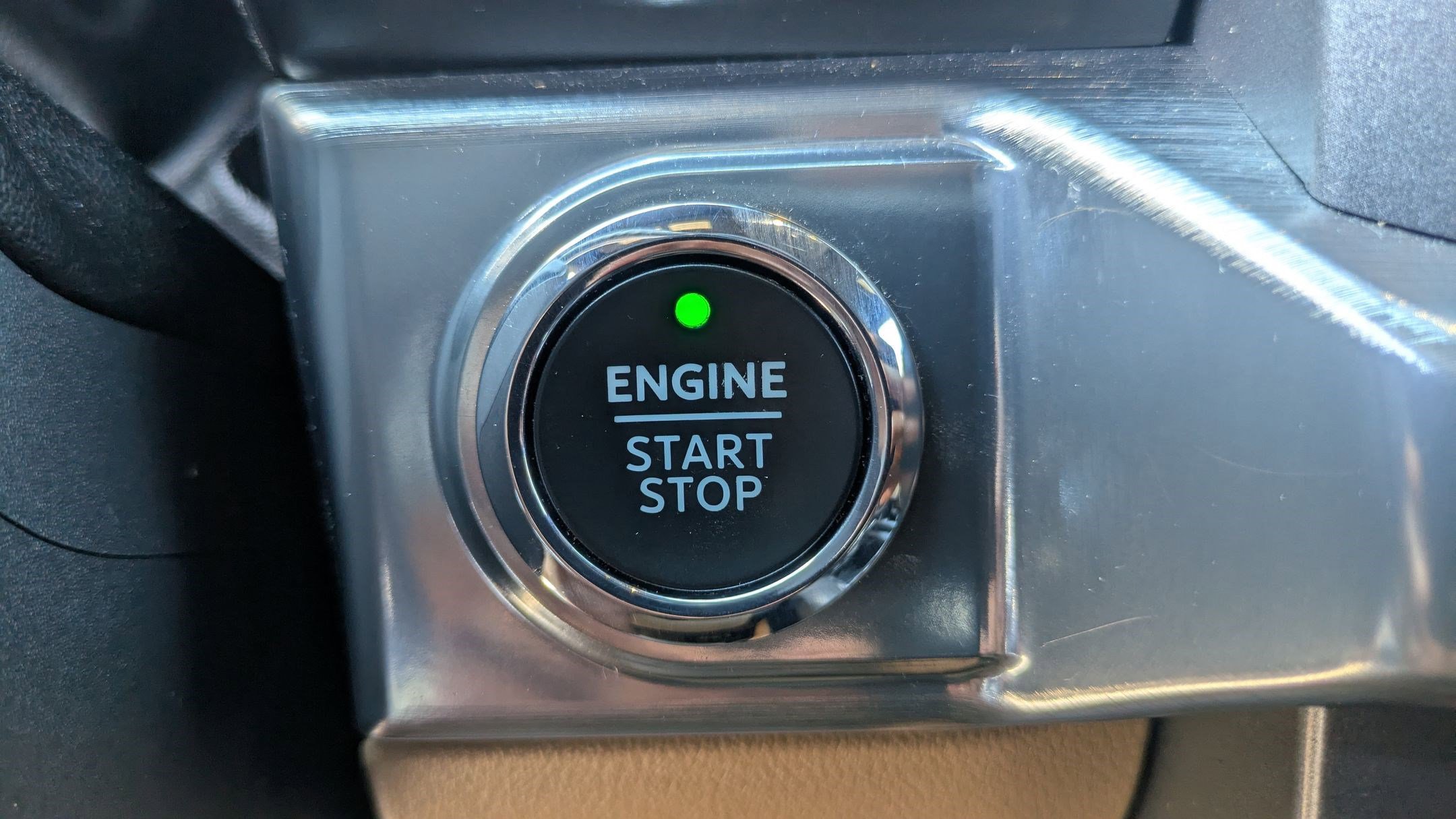 2021 Ford F-150 Lariat photo 18