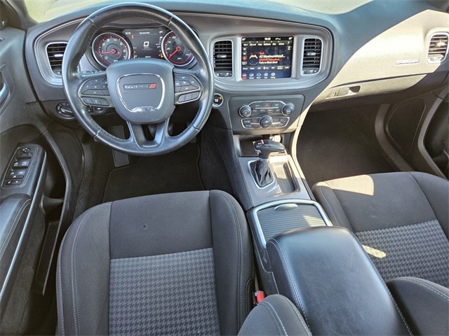 2023 Dodge Charger GT photo 7