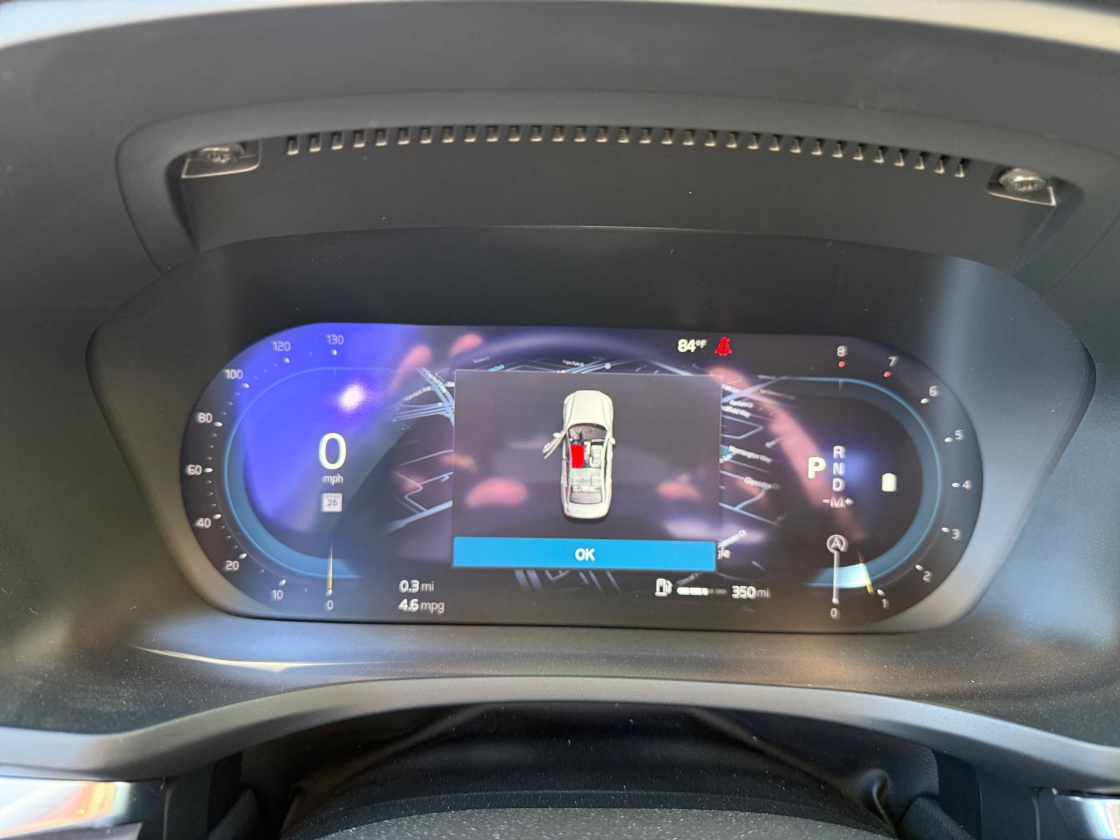 2024 Volvo S60 B5 Plus photo 11