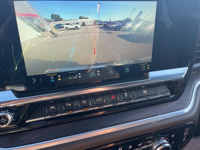 2023 Gmc Sierra 1500 SLT photo 22