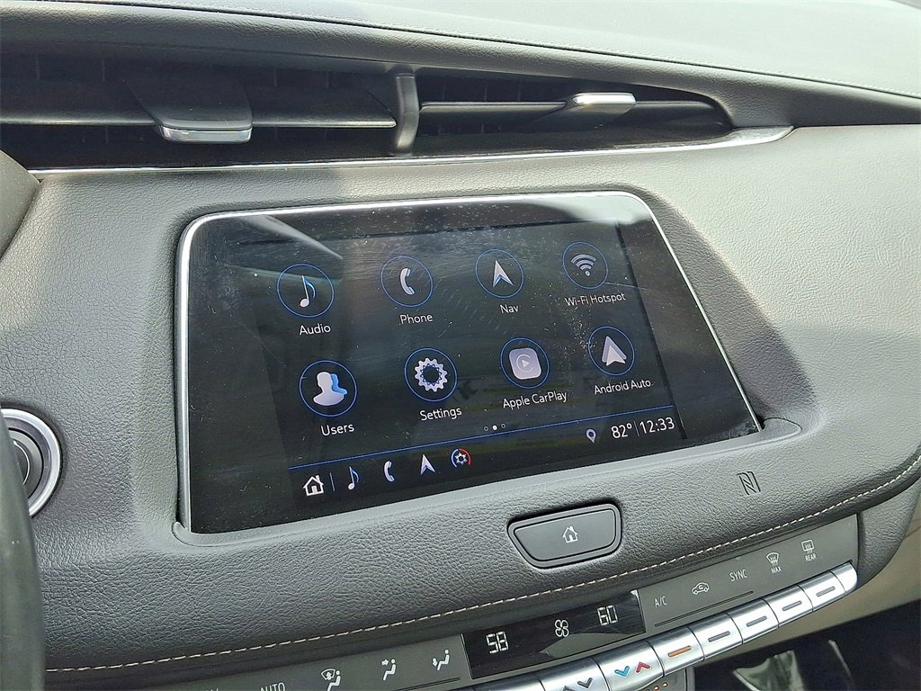 2019 Cadillac XT4 Luxury photo 16