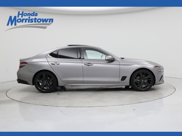 2023 GENESIS G70 Standard's photo