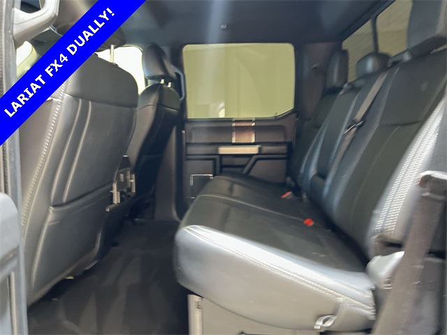 2022 Ford F-350 photo 20