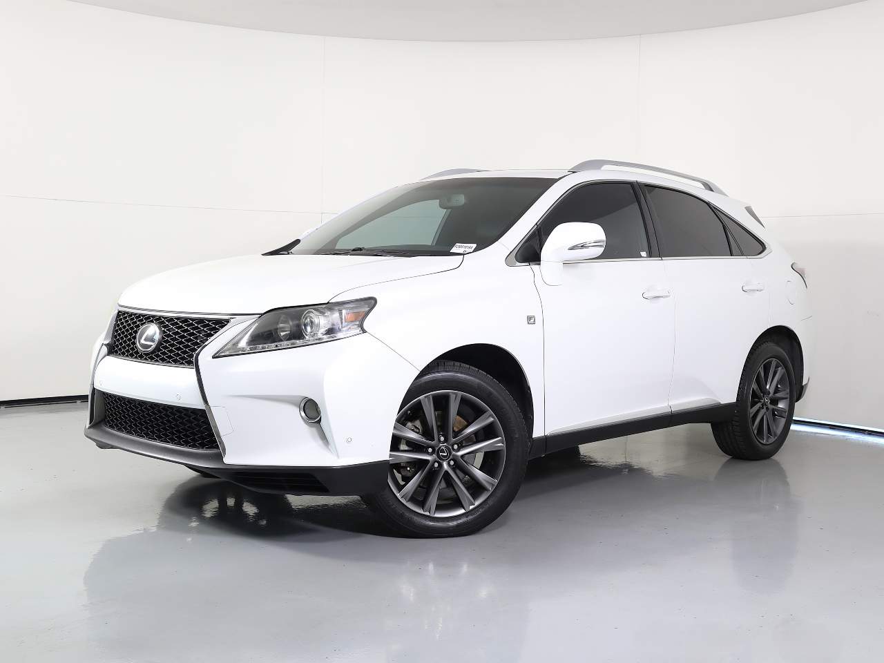 2013 Lexus RX