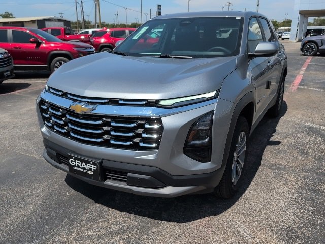 2026 Chevrolet Equinox LT photo 29