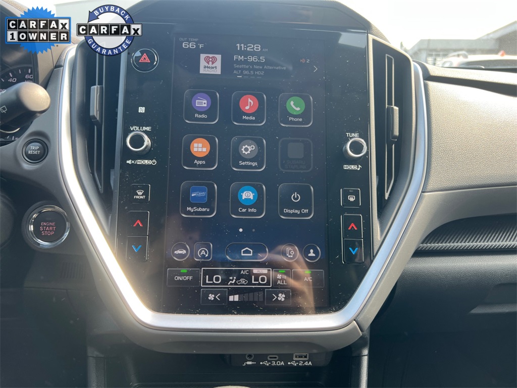 2024 Subaru Crosstrek Premium photo 21