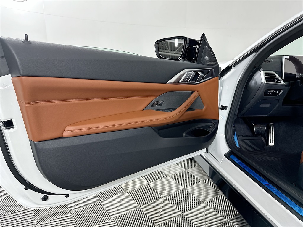 2026 Bmw M4 Competition xDrive photo 25