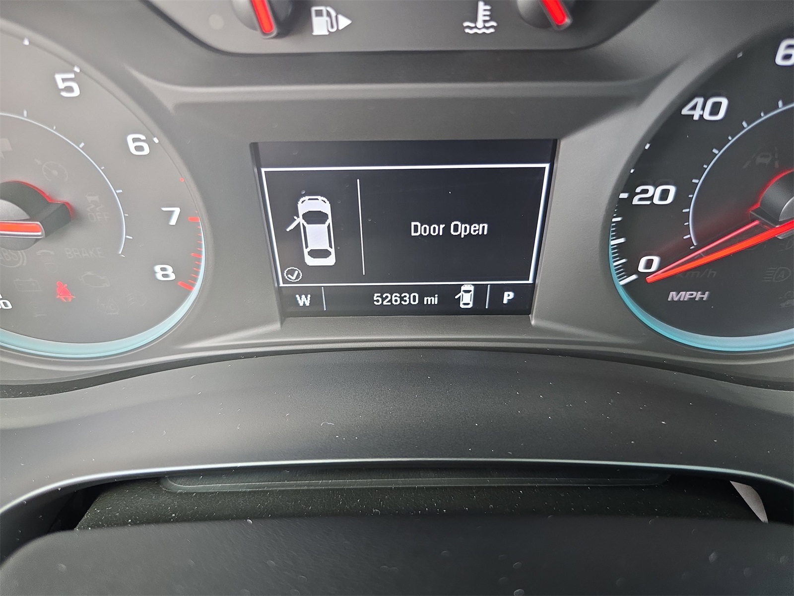 2023 Chevrolet Malibu 1LT photo 27