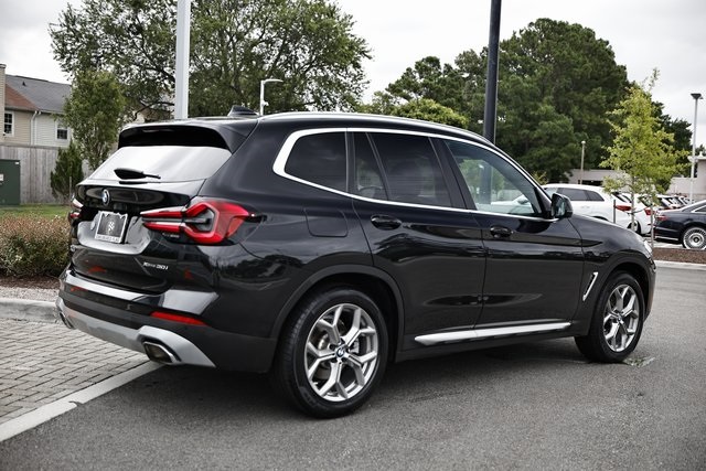2024 Bmw X3 xDrive30i photo 6