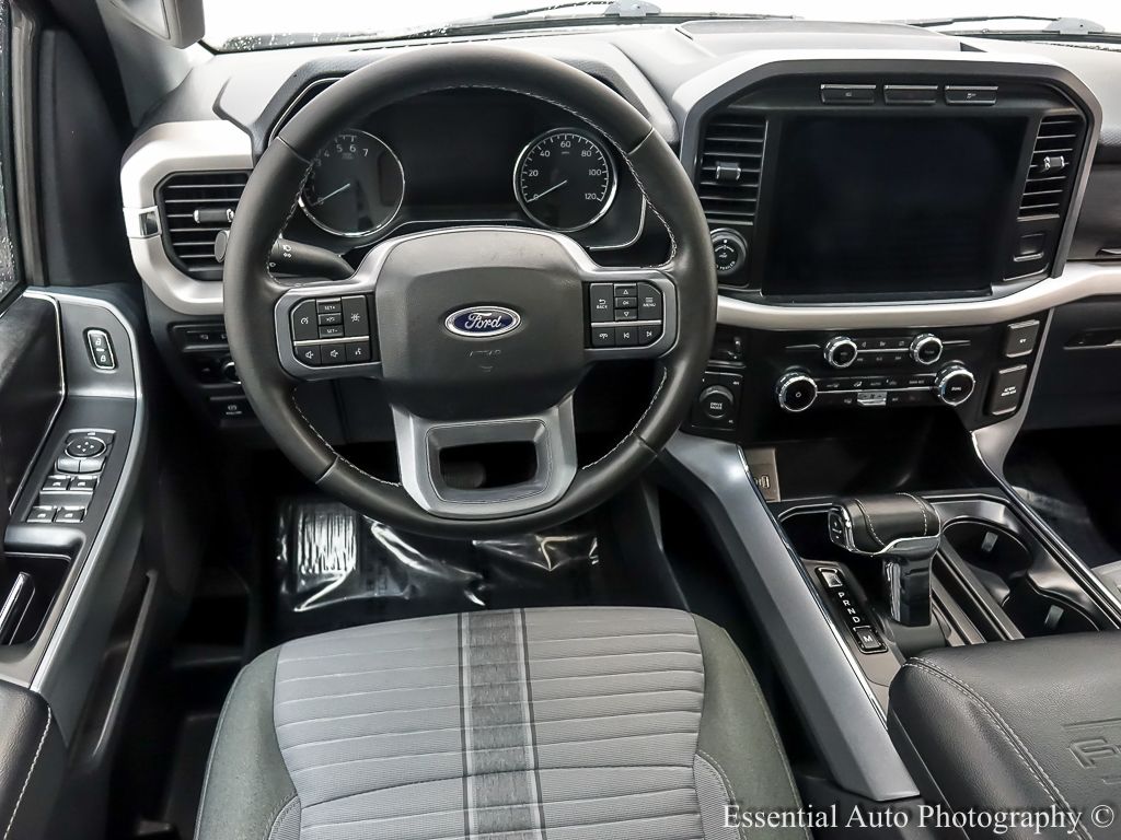2023 FORD F-150 - Image 15