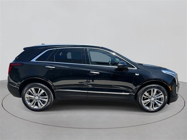 2023 Cadillac XT5 Premium Luxury photo 4