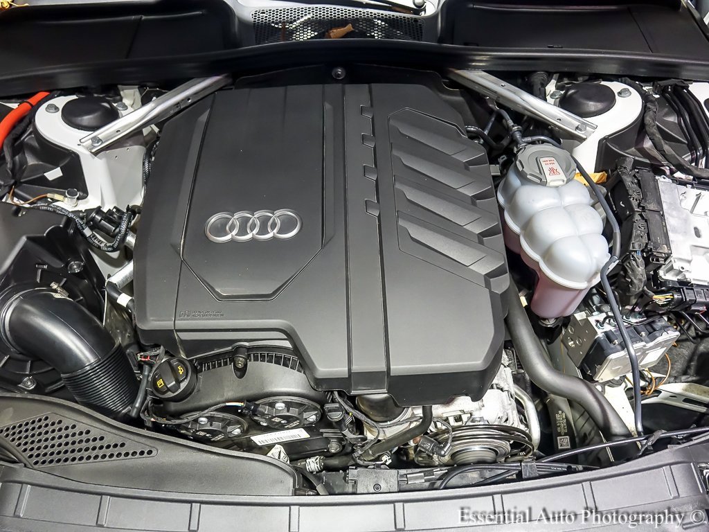 2025 AUDI A5 - Image 32