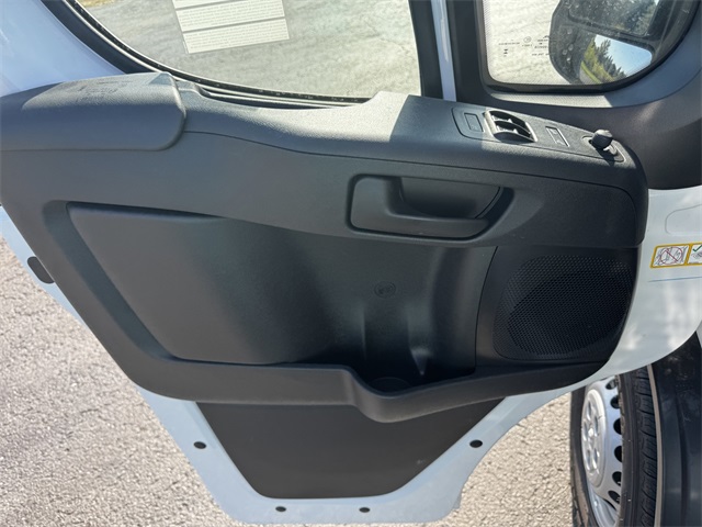 2025 Ram ProMaster 1500 photo 16