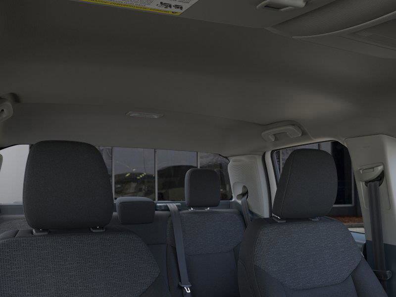 2025 FORD MAVERICK - Image 14