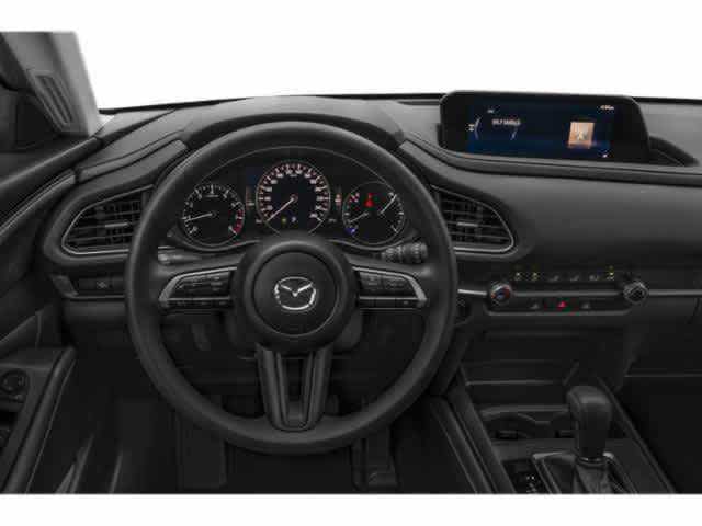 2025 Mazda CX-30 2.5 S photo 4