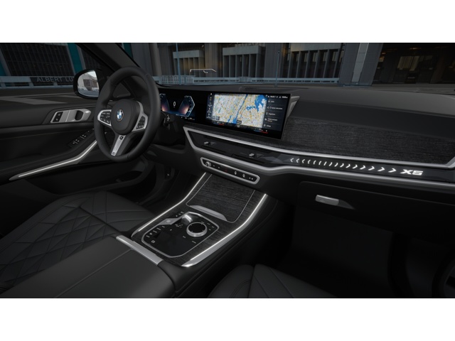 2026 Bmw X5 xDrive40i photo 14