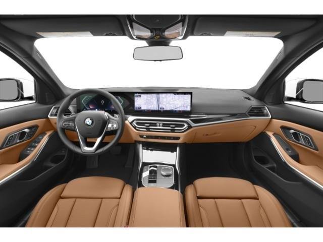 2026 Bmw 330i photo 11