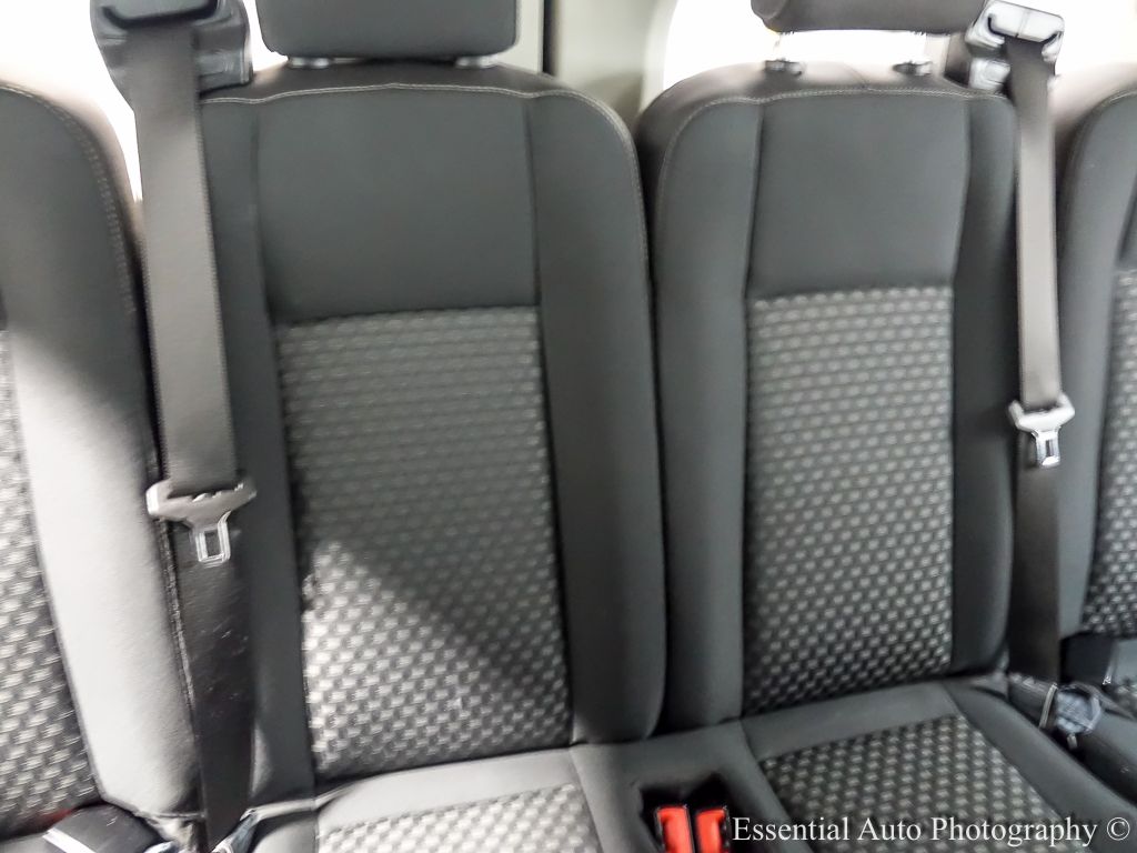 2020 FORD TRANSIT - Image 25