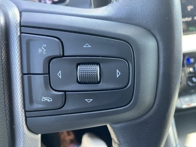 2022 Gmc Sierra 1500 Denali photo 16