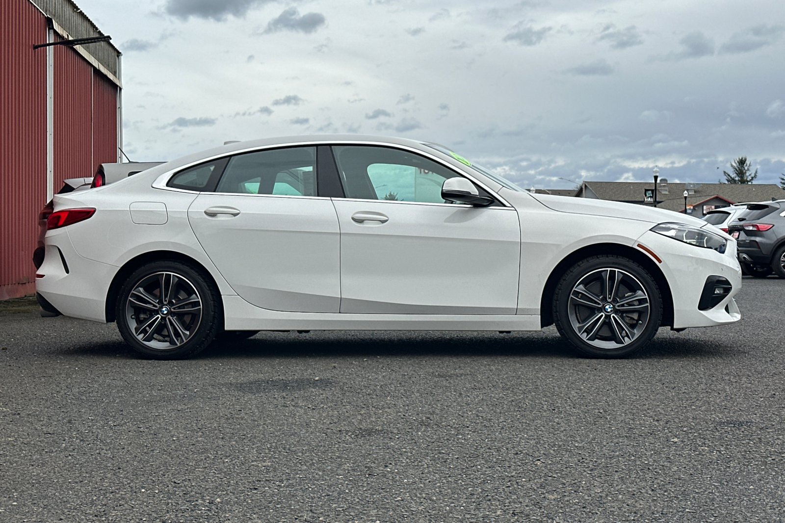 2021 Bmw 228i xDrive GC photo 2