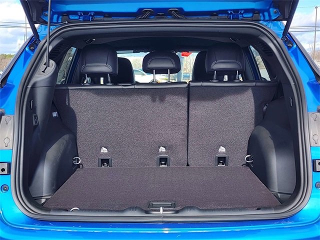 2024 Jeep Compass Latitude photo 12