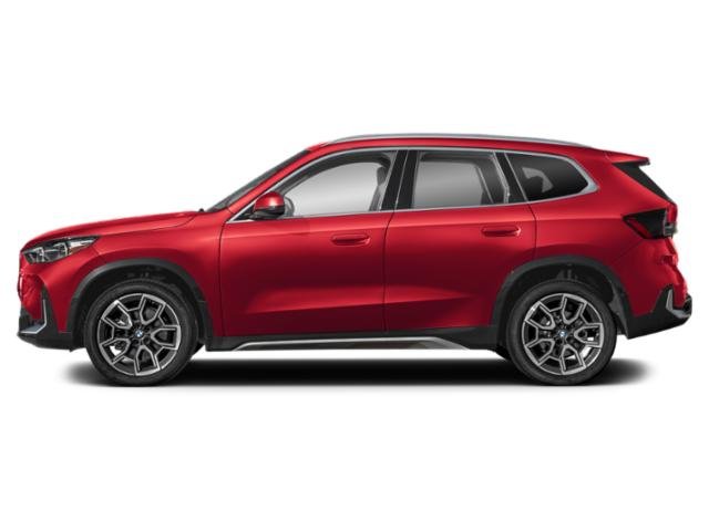 2026 Bmw X1 XDrive28i photo 3