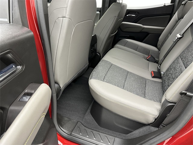2024 Chevrolet Colorado ZR2 photo 14