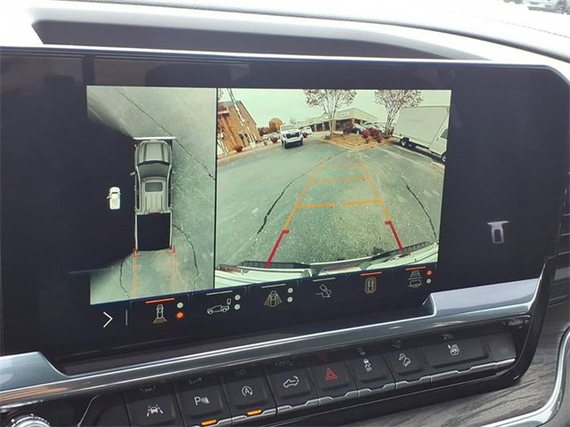 2025 Gmc Sierra 1500 SLT photo 3