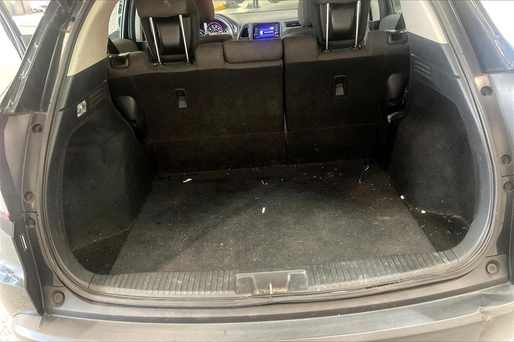 2020 HONDA HR-V - Image 26
