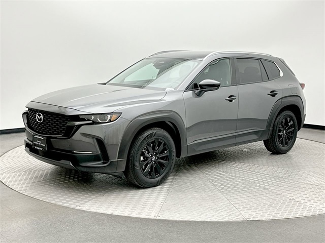 2025 Mazda CX-50 Preferred
