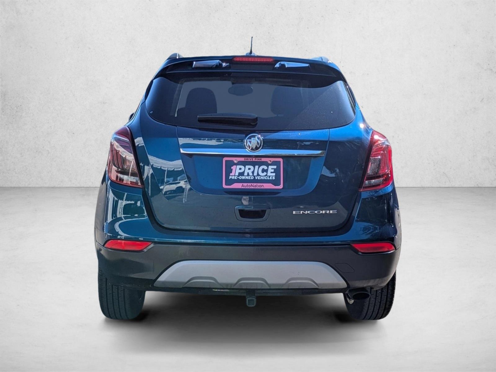 2019 Buick Encore Sport Touring photo 4