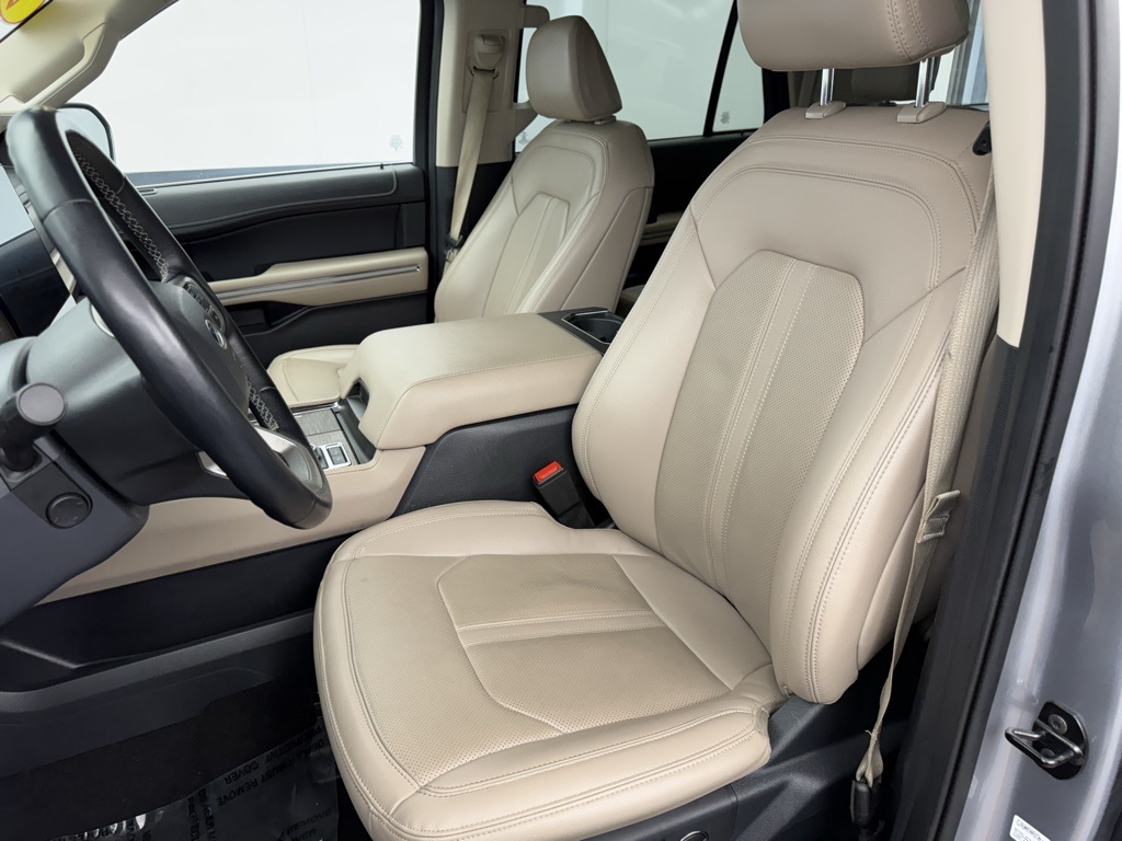 2024 Ford Expedition MAX Limited photo 34
