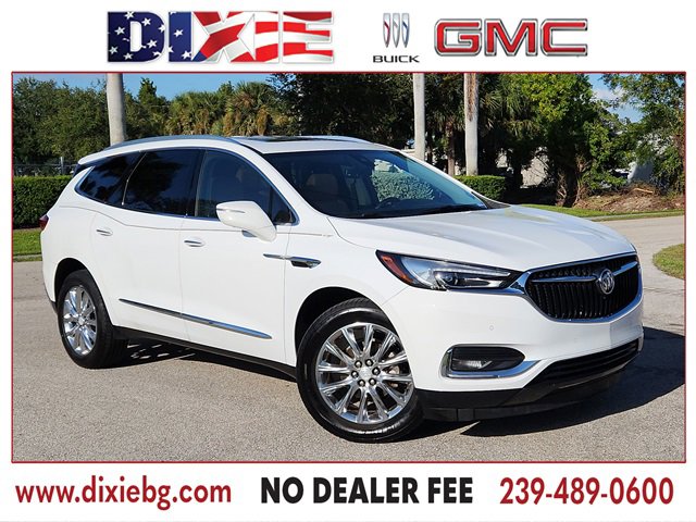 2019 Buick Enclave Premium