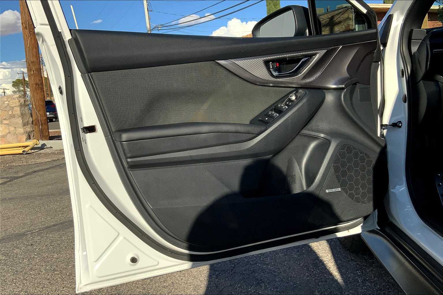 2024 Subaru WRX Premium photo 20