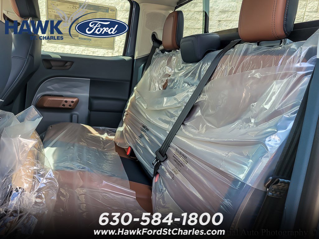 2024 FORD MAVERICK - Image 9